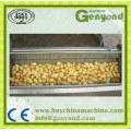 Industrial Potato Peeling and Washing Machine